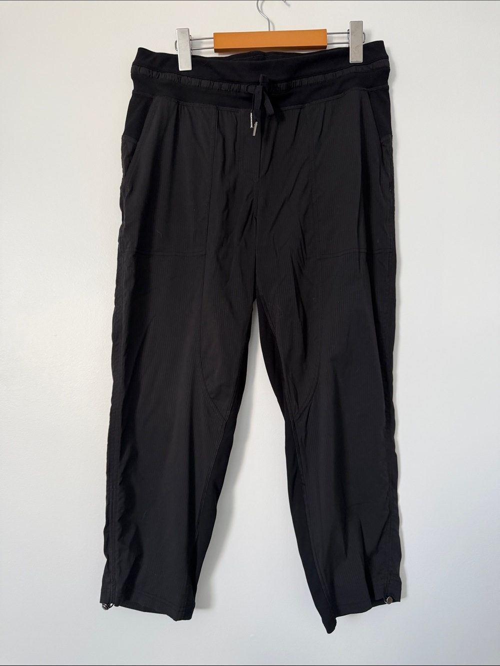 Lululemon Dance Studio Crop Pants 8